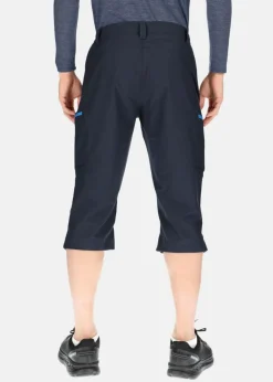 Swedemount Glittertind 3/4 Pants