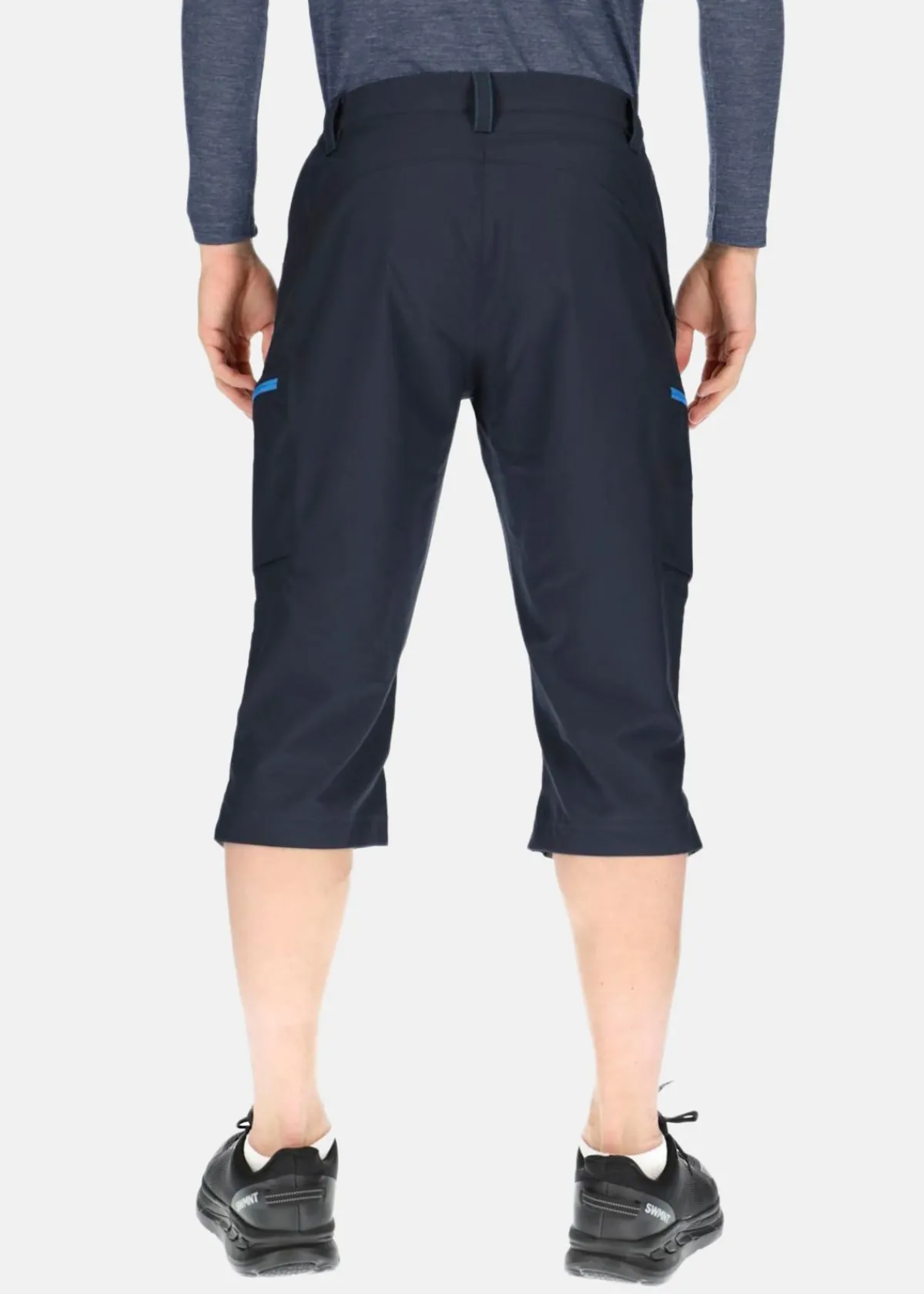 Swedemount Glittertind 3/4 Pants