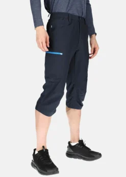 Swedemount Glittertind 3/4 Pants