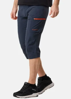 Swedemount Glittertind 3/4 Pants