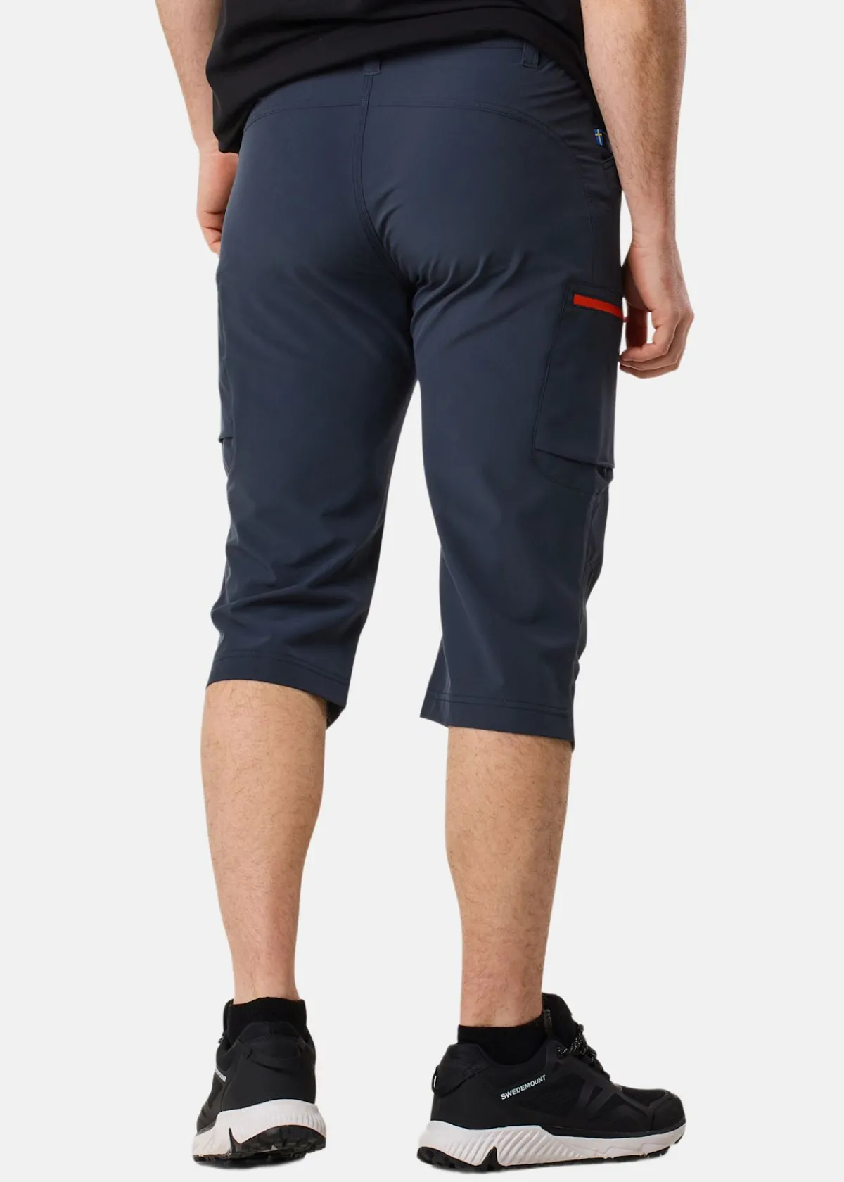 Swedemount Glittertind 3/4 Pants