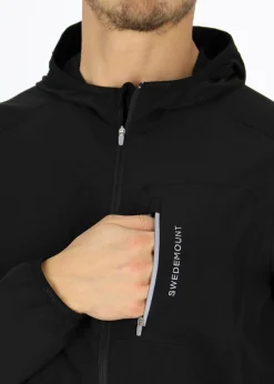 Swedemount Glittertind Jacket