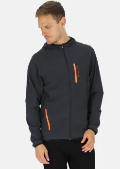 Swedemount Glittertind Jacket