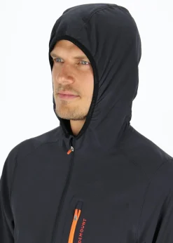 Swedemount Glittertind Jacket