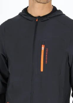Swedemount Glittertind Jacket