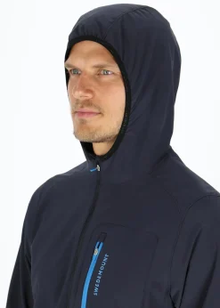 Swedemount Glittertind Jacket