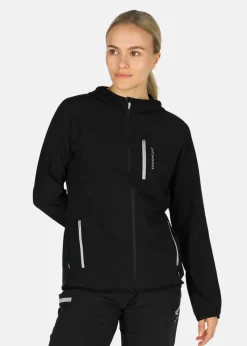 Swedemount Glittertind Jacket W