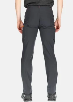 Swedemount Glittertind Pants