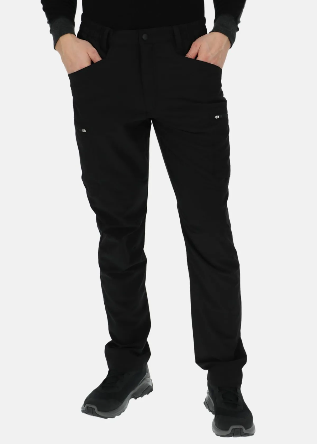 Swedemount Glittertind Pants