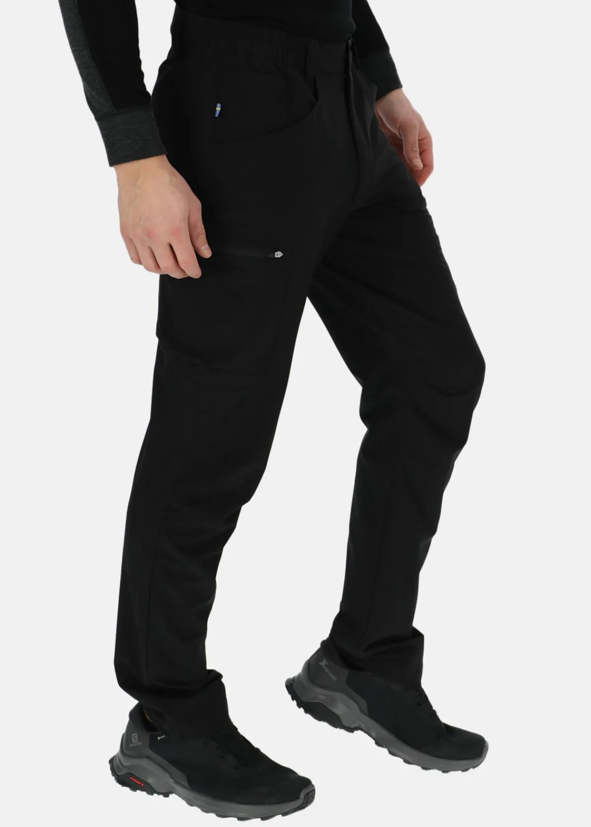 Swedemount Glittertind Pants