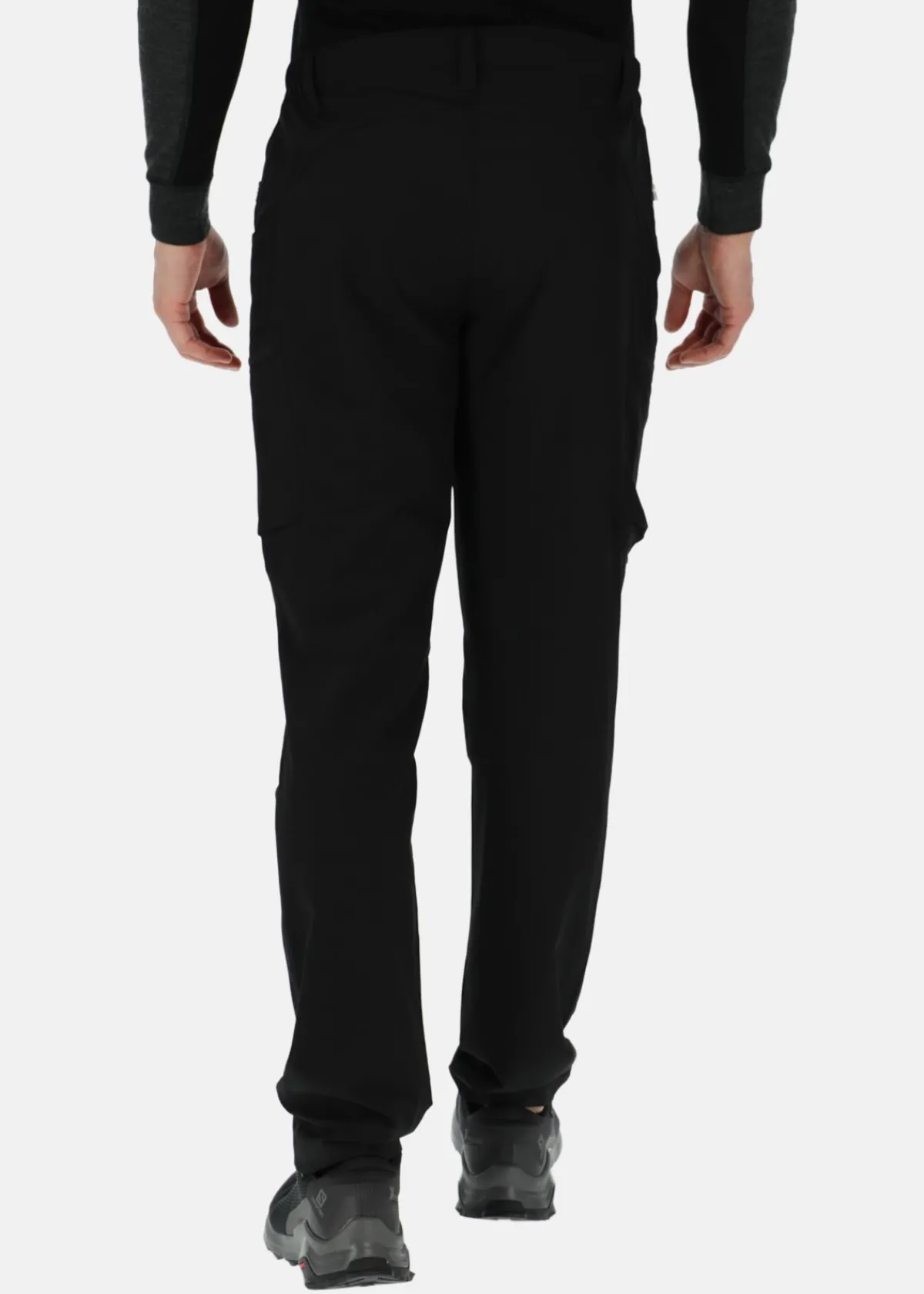 Swedemount Glittertind Pants