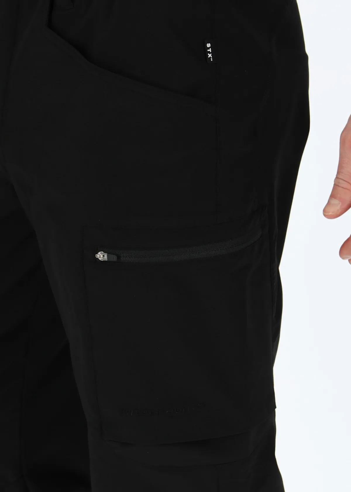 Swedemount Glittertind Pants