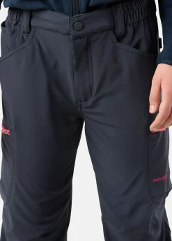 Barn Swedemount Glittertind Pants JR