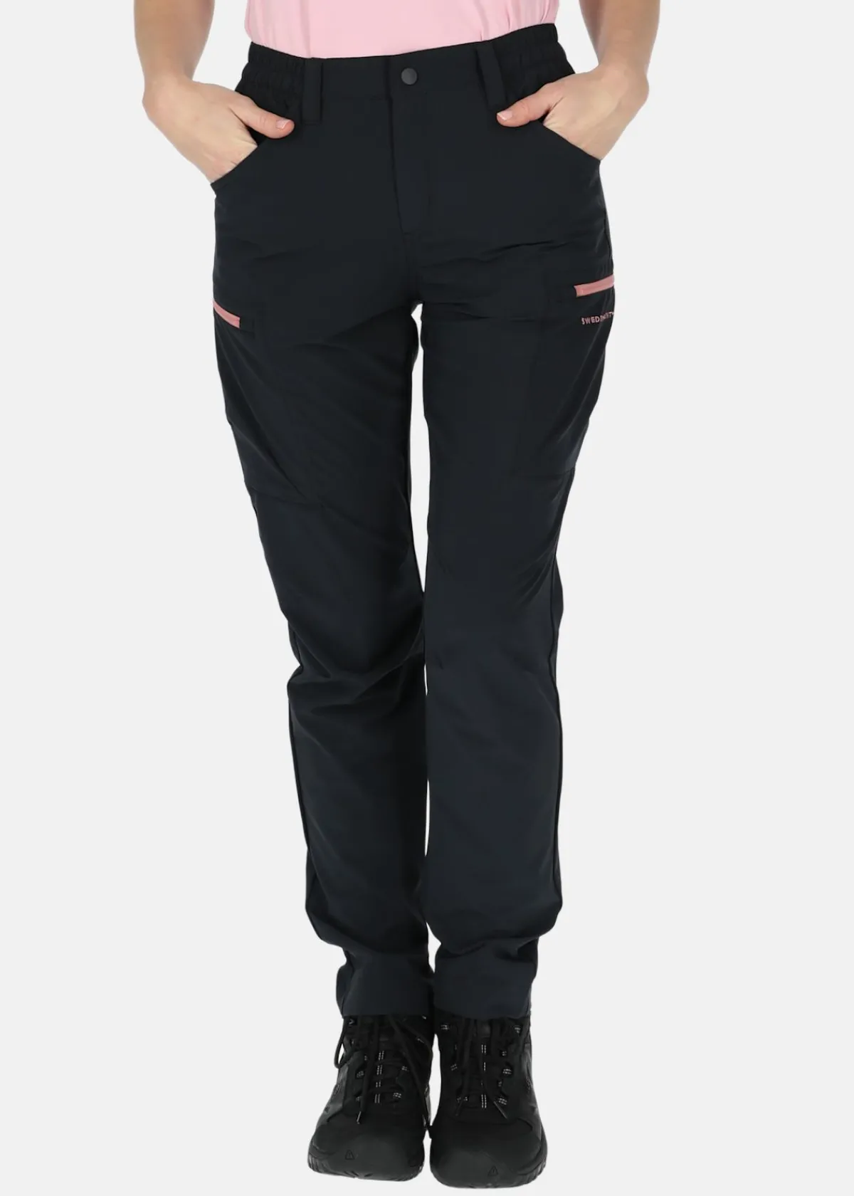 Swedemount Glittertind Pants W