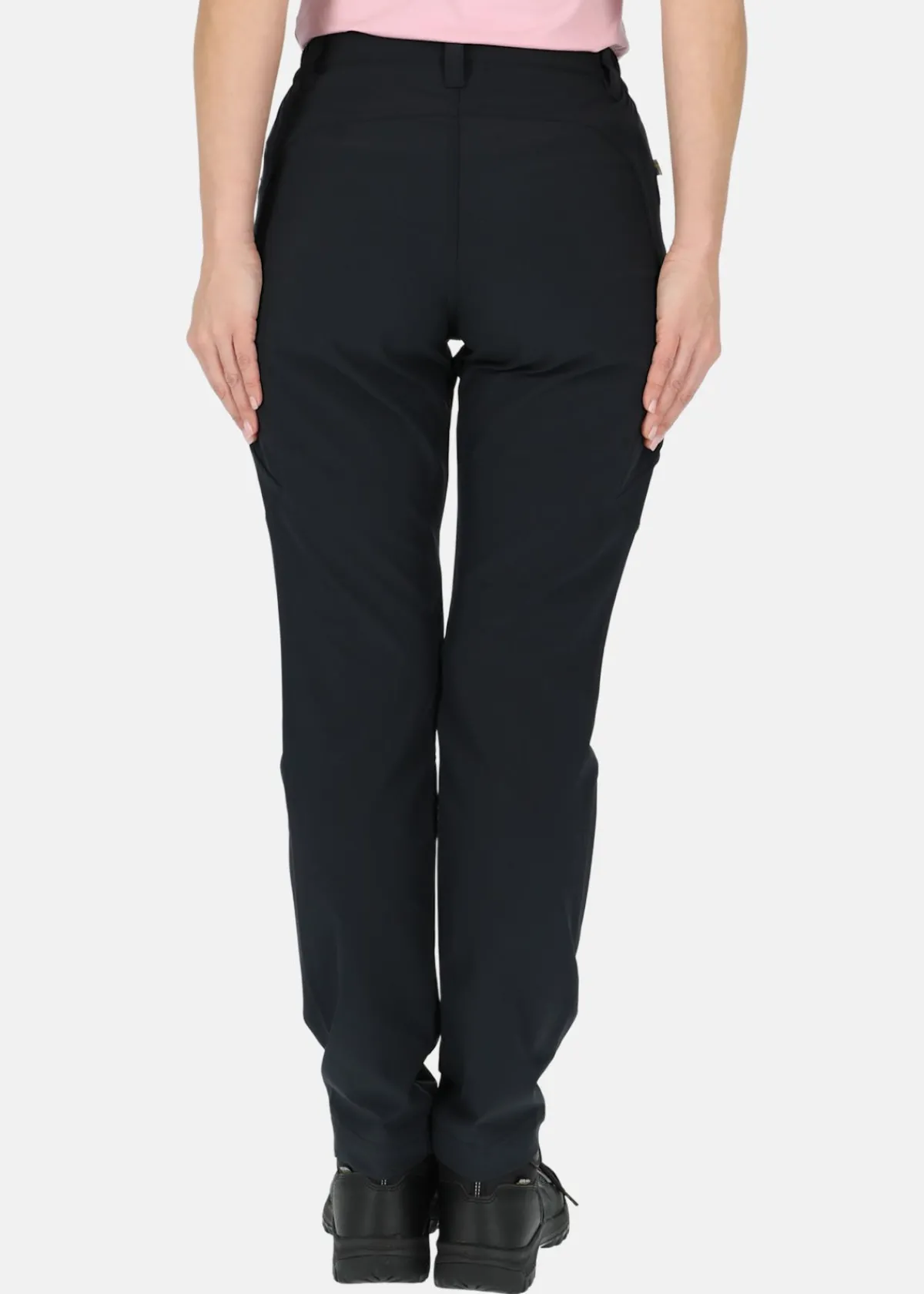 Swedemount Glittertind Pants W