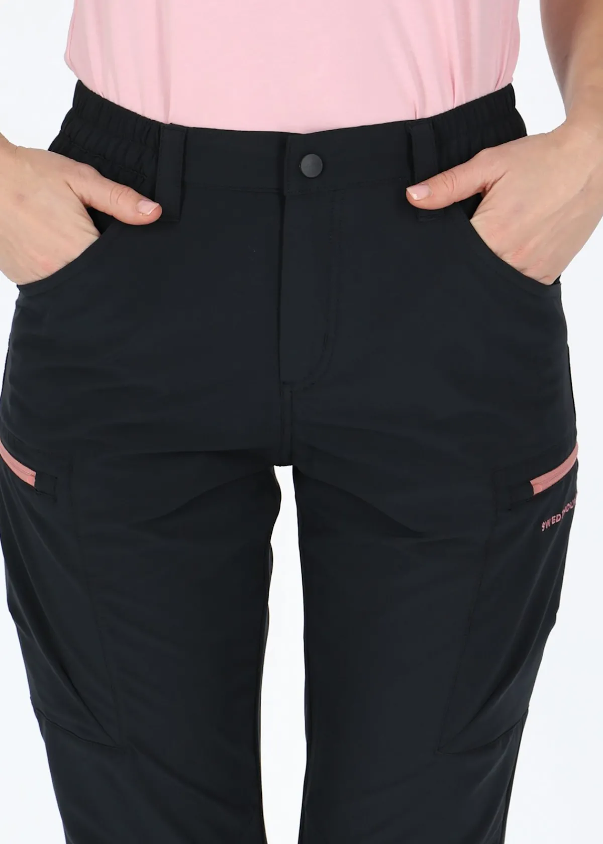 Swedemount Glittertind Pants W