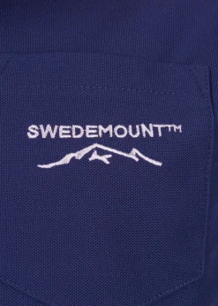 Swedemount Glittertind Piké