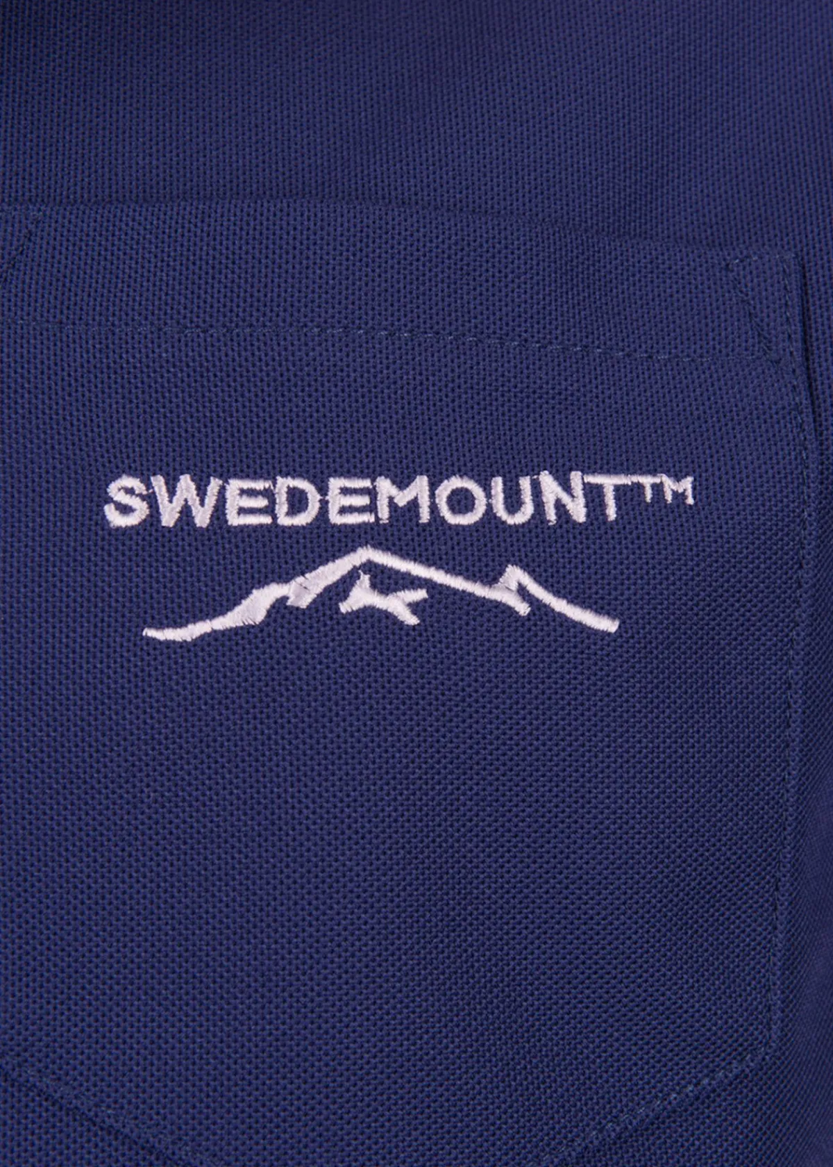 Swedemount Glittertind Piké