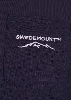 Swedemount Glittertind Piké
