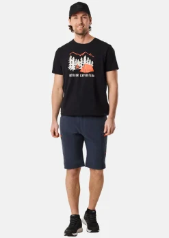Swedemount Glittertind Shorts