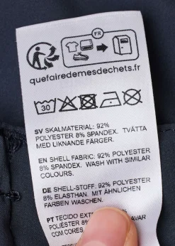 Swedemount Glittertind Shorts