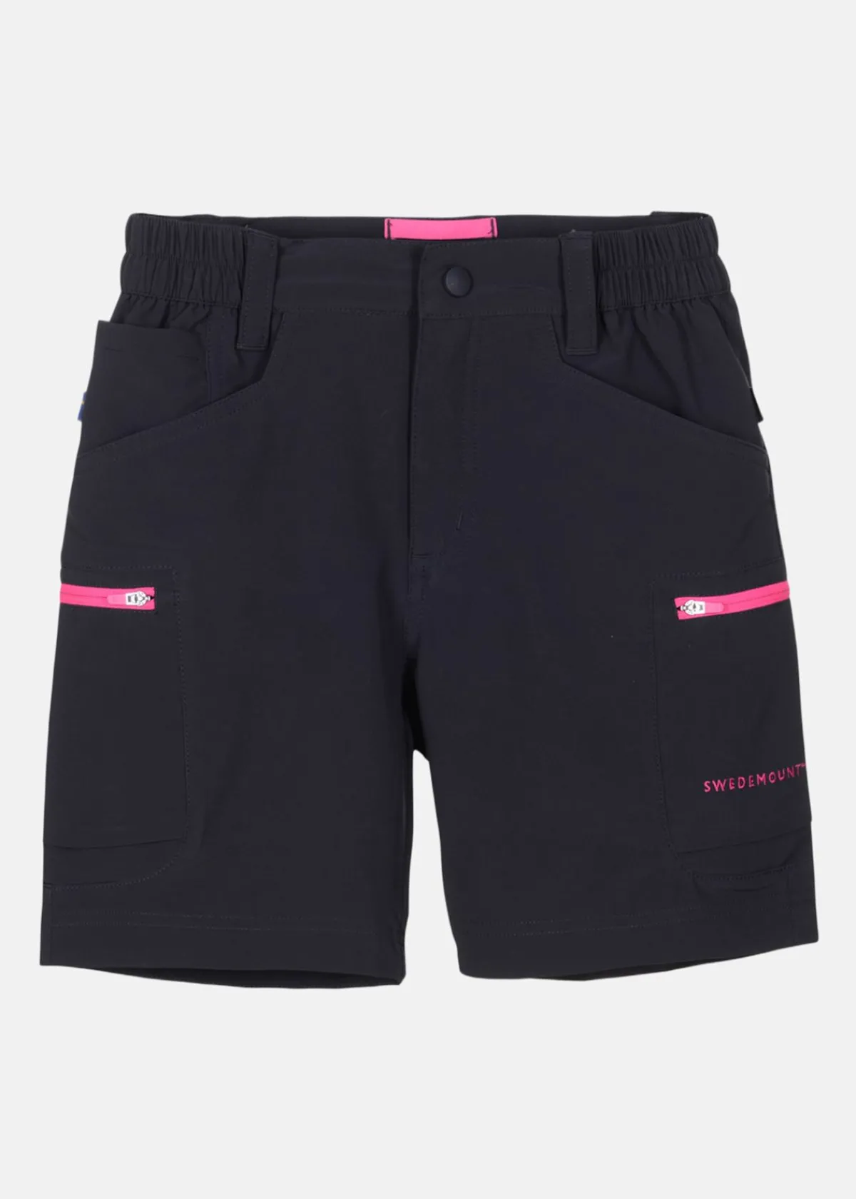 Barn Swedemount Glittertind Shorts JR