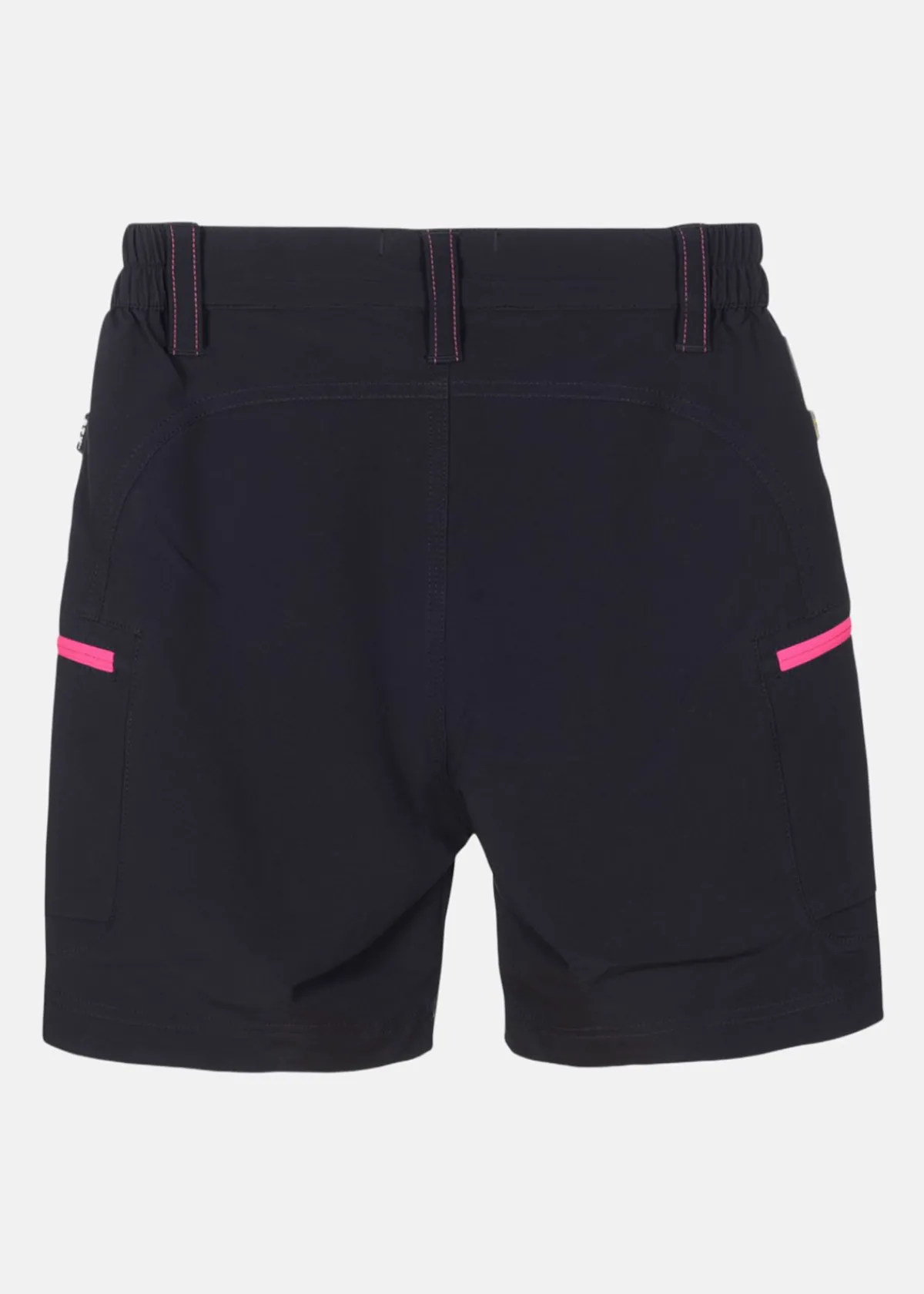 Barn Swedemount Glittertind Shorts JR