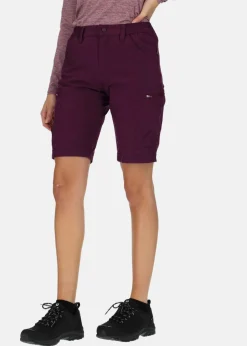 Swedemount Glittertind Shorts W