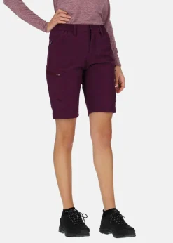 Swedemount Glittertind Shorts W