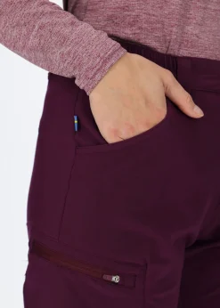 Swedemount Glittertind Shorts W
