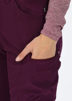 Swedemount Glittertind Shorts W