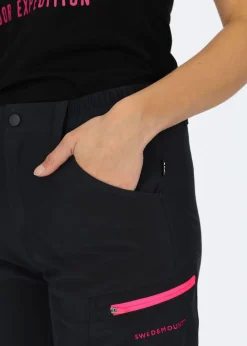 Swedemount Glittertind Shorts W