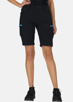 Swedemount Glittertind Shorts W