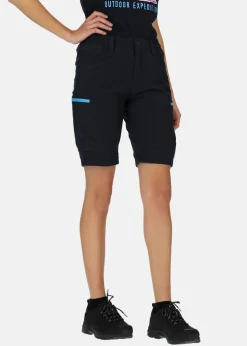 Swedemount Glittertind Shorts W