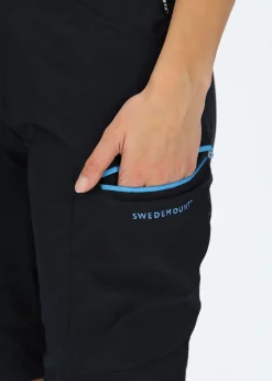 Swedemount Glittertind Shorts W
