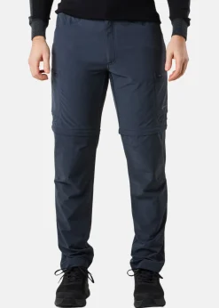 Swedemount Glittertind Zip-Off Pants