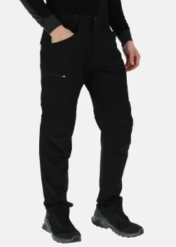 Swedemount Glittertind Zip-Off Pants