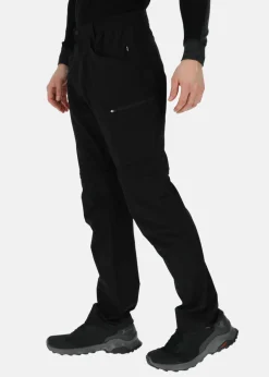 Swedemount Glittertind Zip-Off Pants