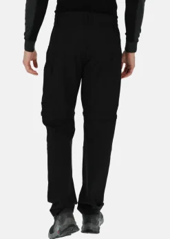 Swedemount Glittertind Zip-Off Pants