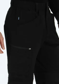 Swedemount Glittertind Zip-Off Pants