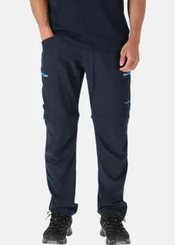 Swedemount Glittertind Zip-Off Pants