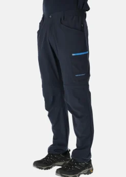 Swedemount Glittertind Zip-Off Pants
