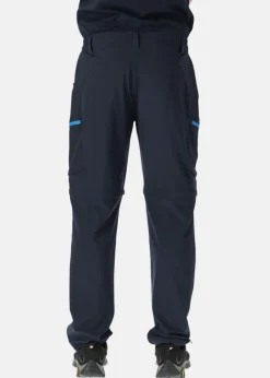 Swedemount Glittertind Zip-Off Pants