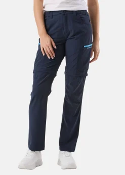 Swedemount Glittertind Zip-Off Pants W