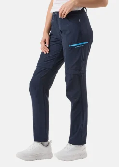 Swedemount Glittertind Zip-Off Pants W