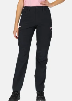 Swedemount Glittertind Zip-Off Pants W