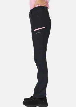 Swedemount Glittertind Zip-Off Pants W