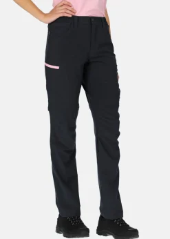 Swedemount Glittertind Zip-Off Pants W