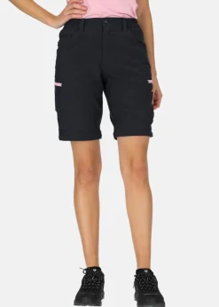 Swedemount Glittertind Zip-Off Pants W