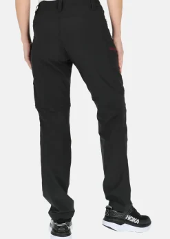 Swedemount Glittertind Zip-Off Pants W